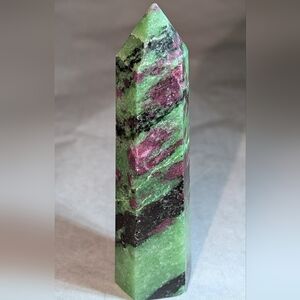 Ruby Zoisite Tower